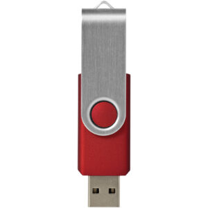 Rotate Basic 32 GB pööratava korpusega USB-mälupulk