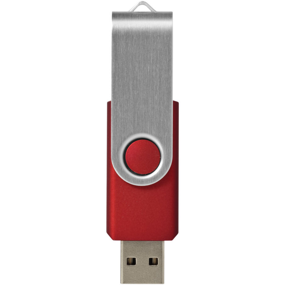 Rotate Basic 32 GB pööratava korpusega USB-mälupulk