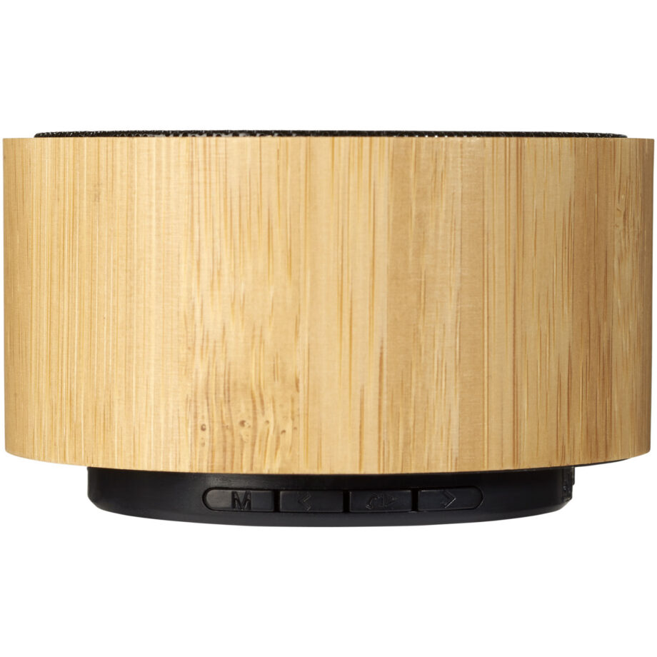 Cosmosi bambusest Bluetooth®-kõlar
