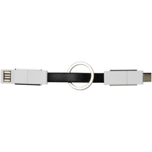 One 4-in-1 laadimiskaabel