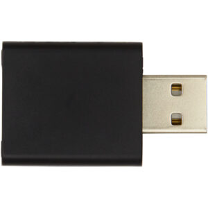 Incognito USB-andmeblokeerija