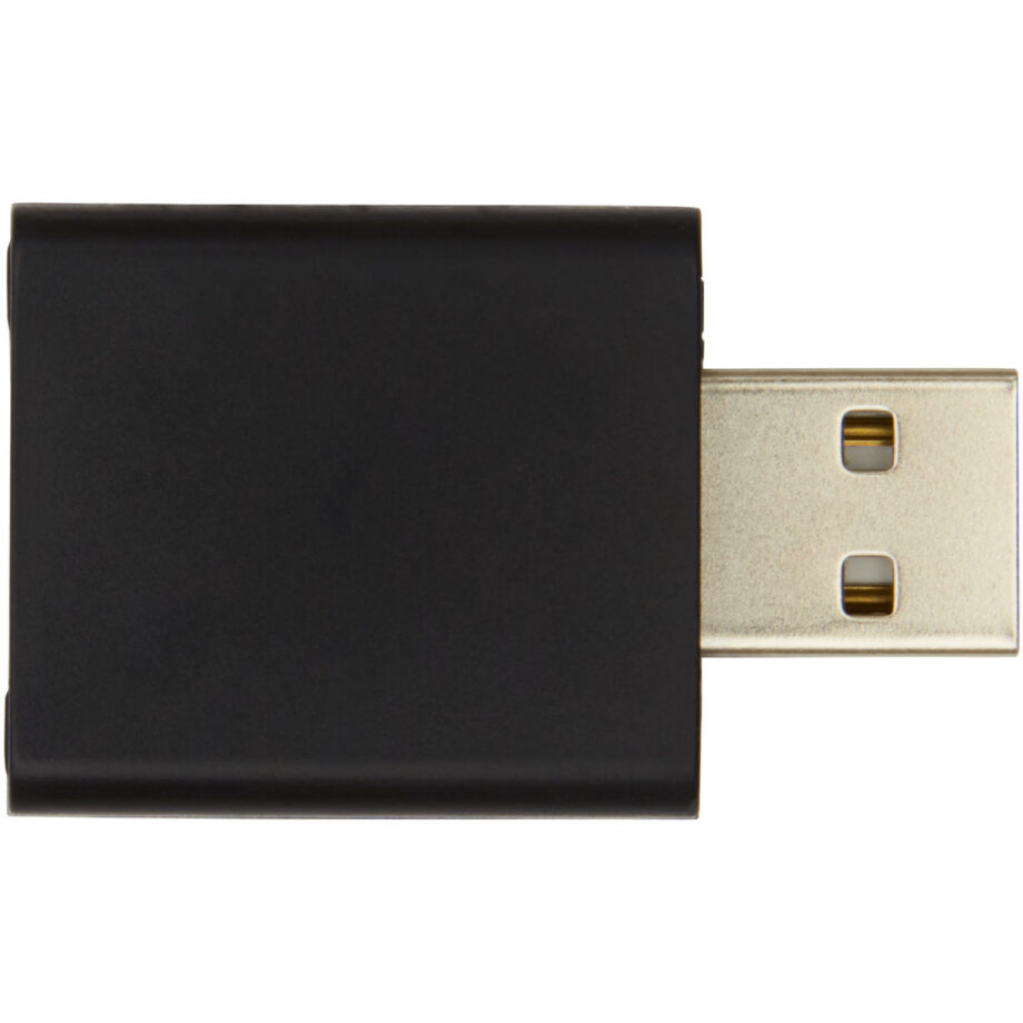 Incognito USB-andmeblokeerija
