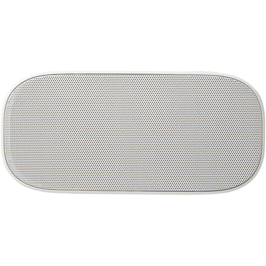 Stark 2.0 5 W taaskasutatud plastist Bluetooth-kõlar, IPX5