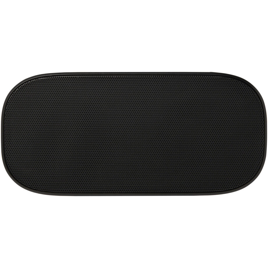 Stark 2.0 5 W taaskasutatud plastist Bluetooth-kõlar, IPX5