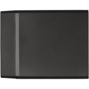 ADAPT 72 W taaskasutatud plastist PD-laadimisjaam
