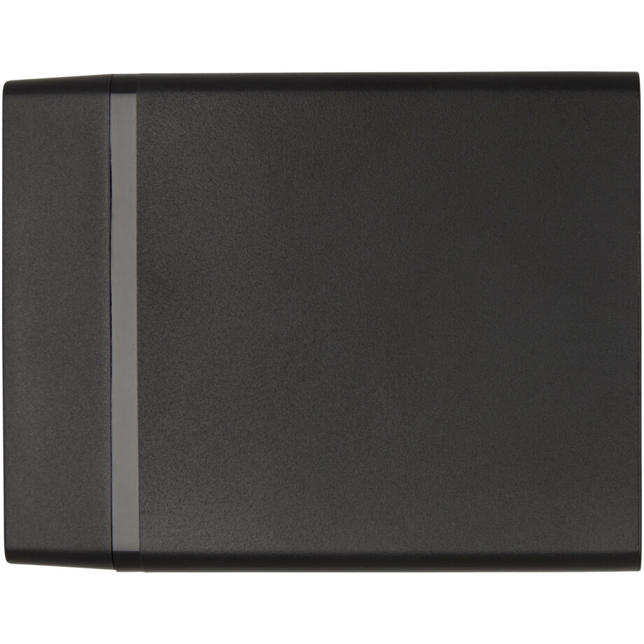 ADAPT 72 W taaskasutatud plastist PD-laadimisjaam