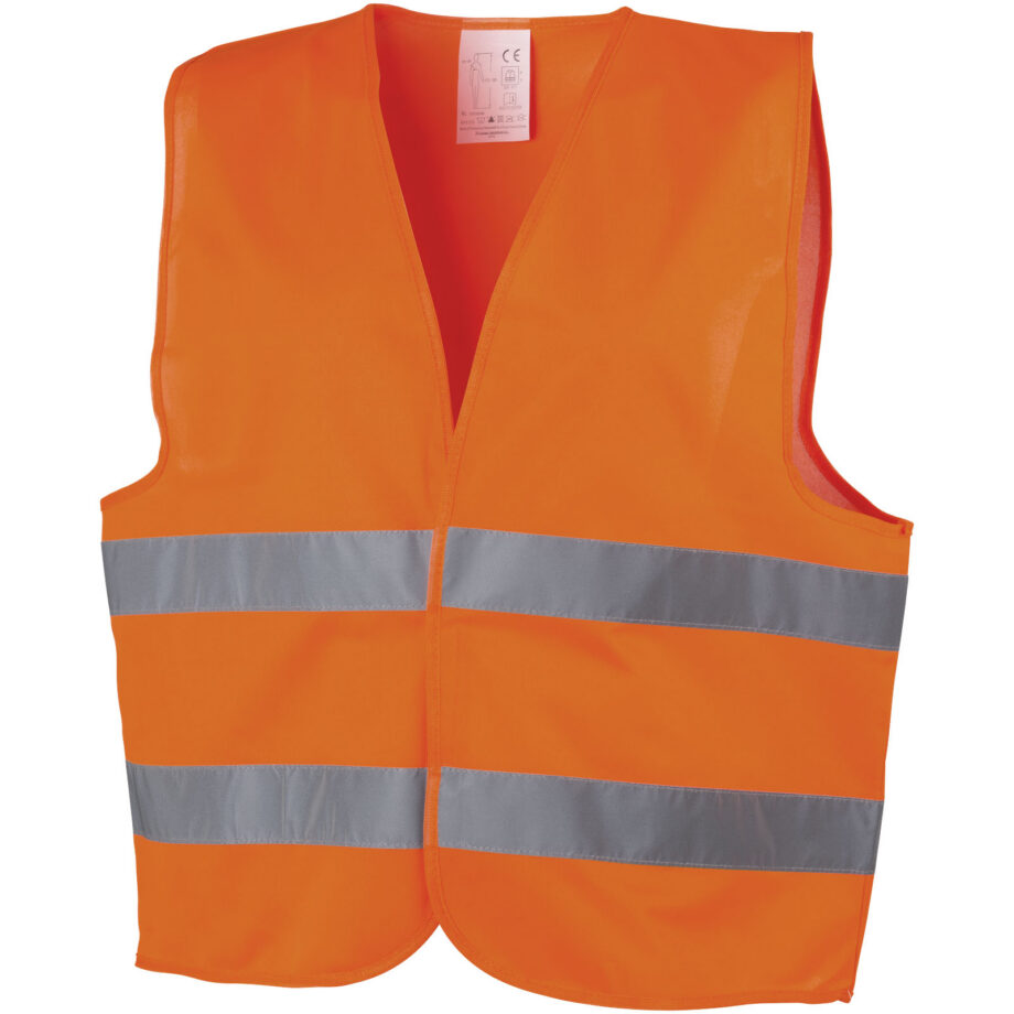 RFX™ See-me XL nähtavusvest professionaalseks kasutuseks