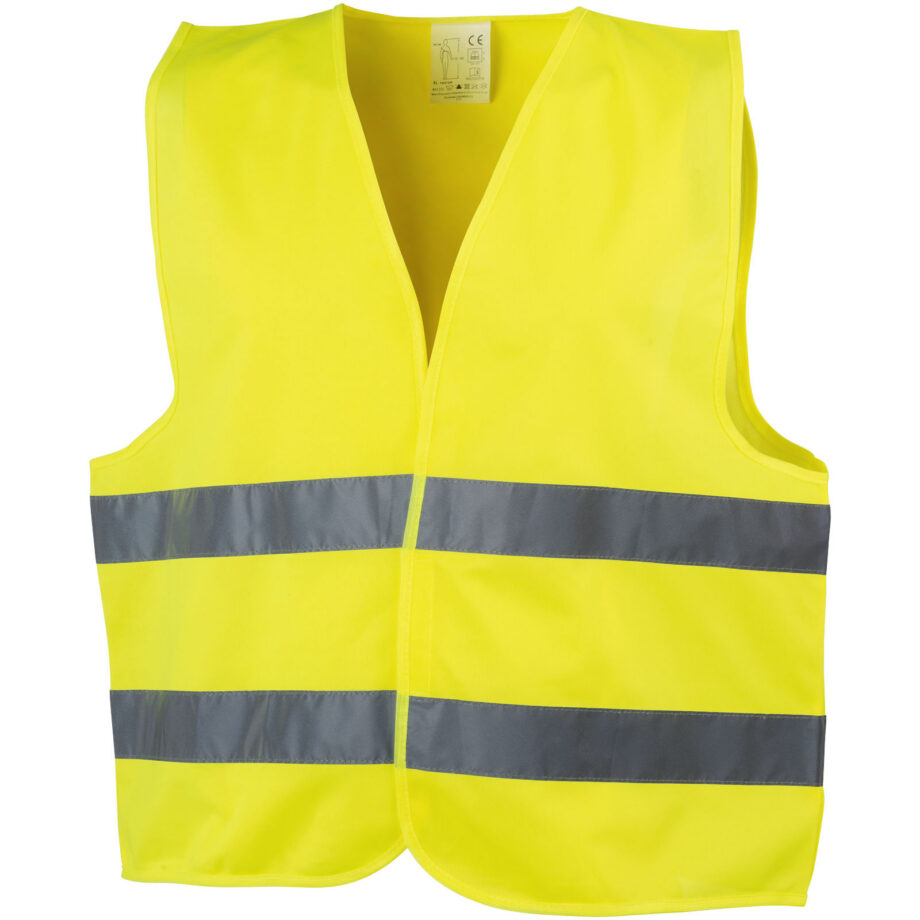RFX™ See-me XL nähtavusvest professionaalseks kasutuseks