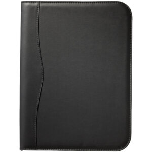 Ebony A4 lukuga dokumendimapp