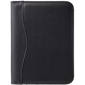 Ebony A5 dokumendikaust