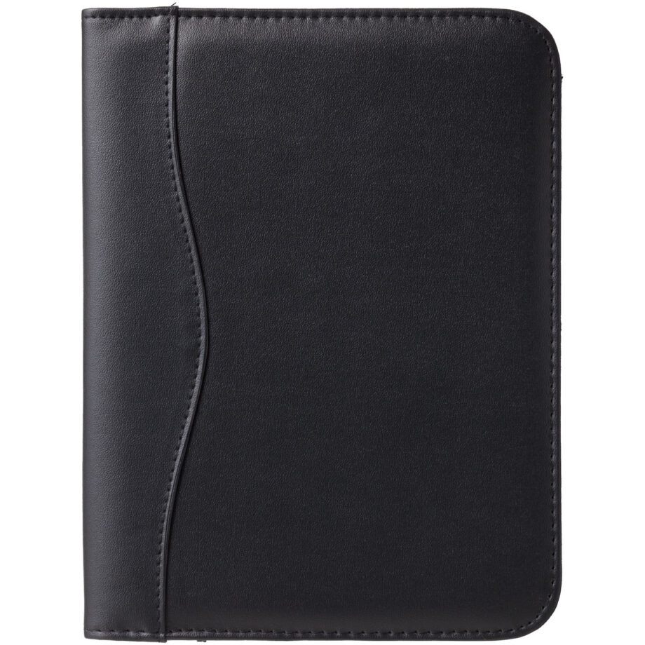 Ebony A5 dokumendikaust