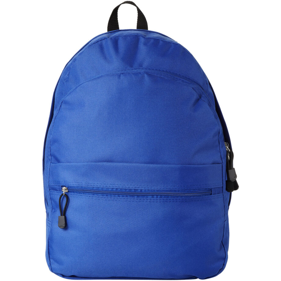 Trend 4-sahtline seljakott, 17 l