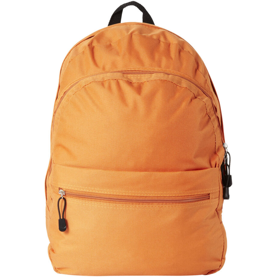 Trend 4-sahtline seljakott, 17 l
