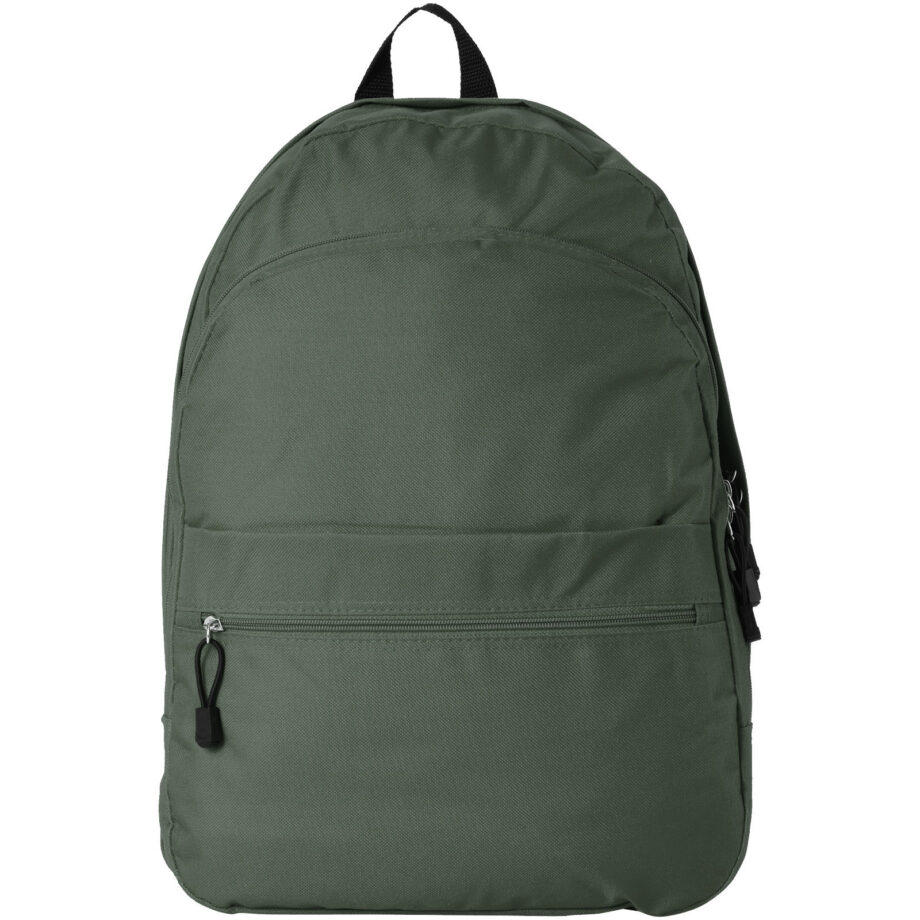 Trend 4-sahtline seljakott, 17 l