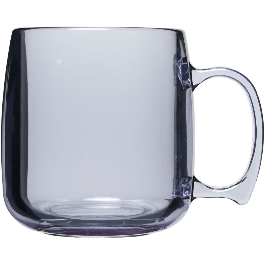 Klassikaline 300 ml plastkruus