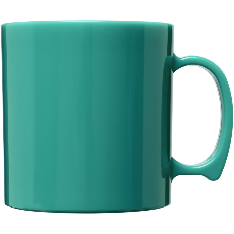 Standardne 300 ml plastkruus
