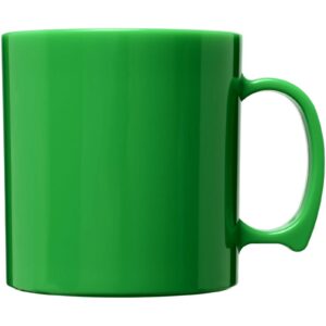 Standardne 300 ml plastkruus