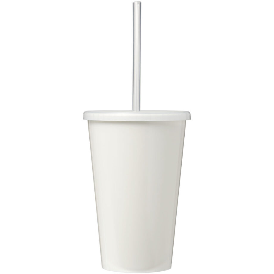 Brite-Americano® 350 ml topeltseinaga staadionitops