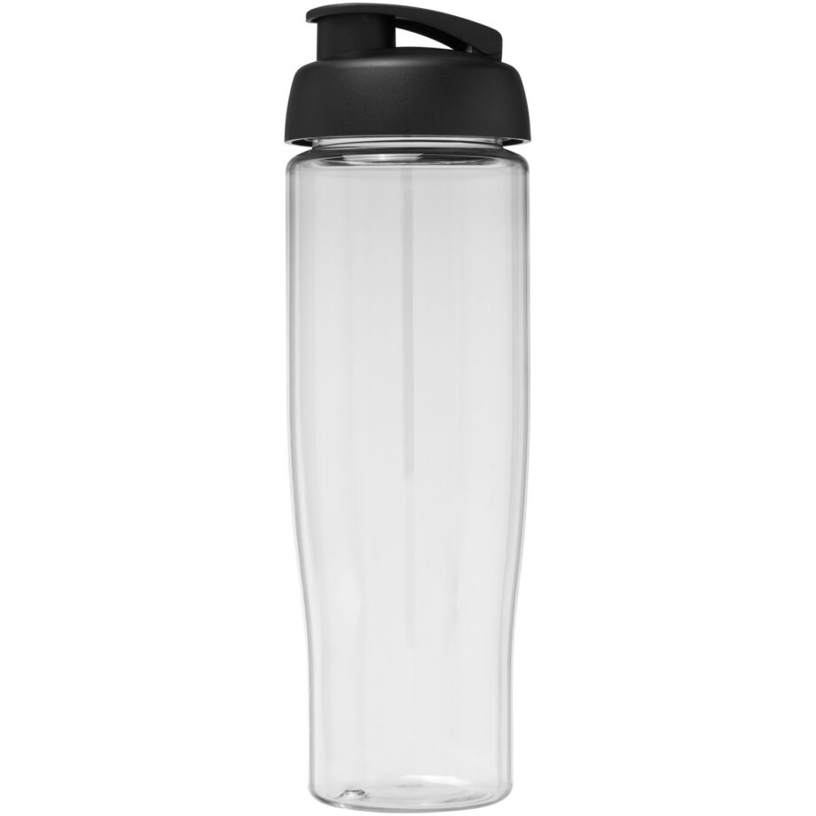 H2O Active® Tempo 700 ml klapiga spordipudel