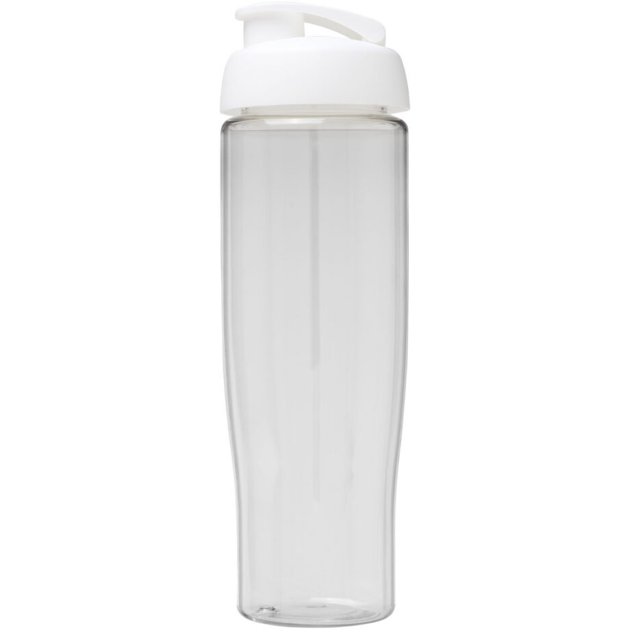 H2O Active® Tempo 700 ml klapiga spordipudel