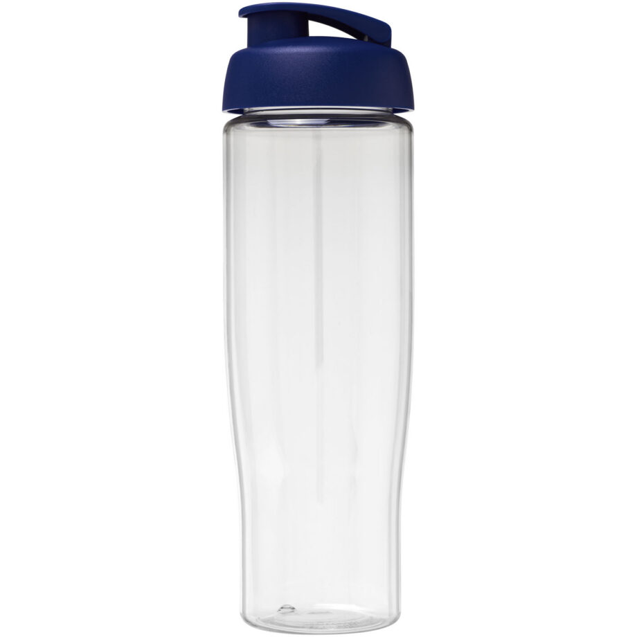 H2O Active® Tempo 700 ml klapiga spordipudel