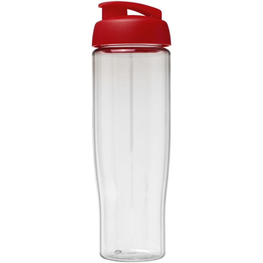 H2O Active® Tempo 700 ml klapiga spordipudel