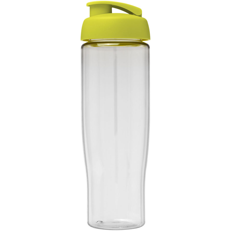 H2O Active® Tempo 700 ml klapiga spordipudel