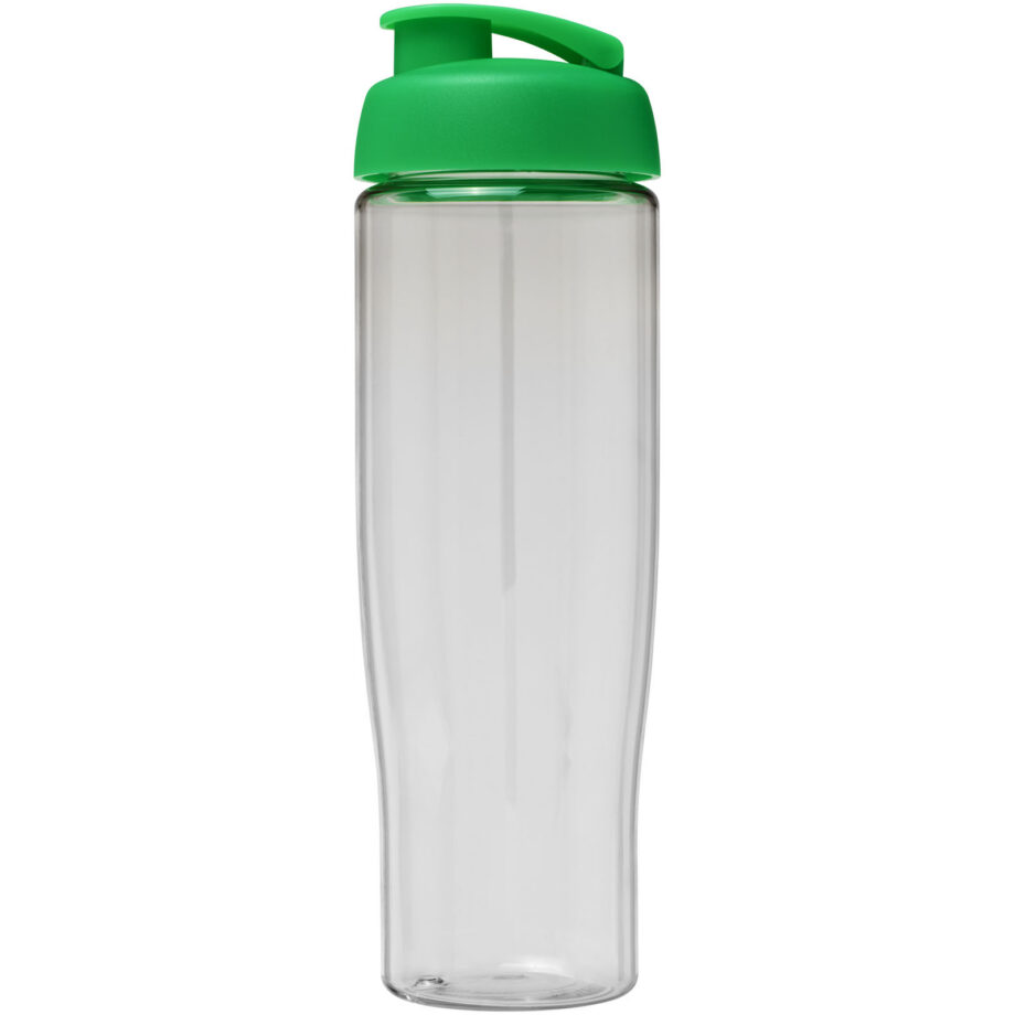 H2O Active® Tempo 700 ml klapiga spordipudel