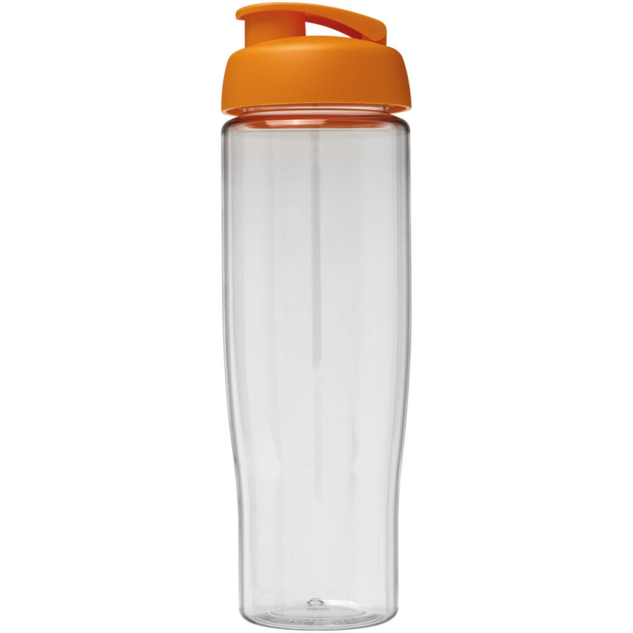 H2O Active® Tempo 700 ml klapiga spordipudel