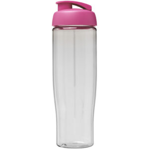 H2O Active® Tempo 700 ml klapiga spordipudel
