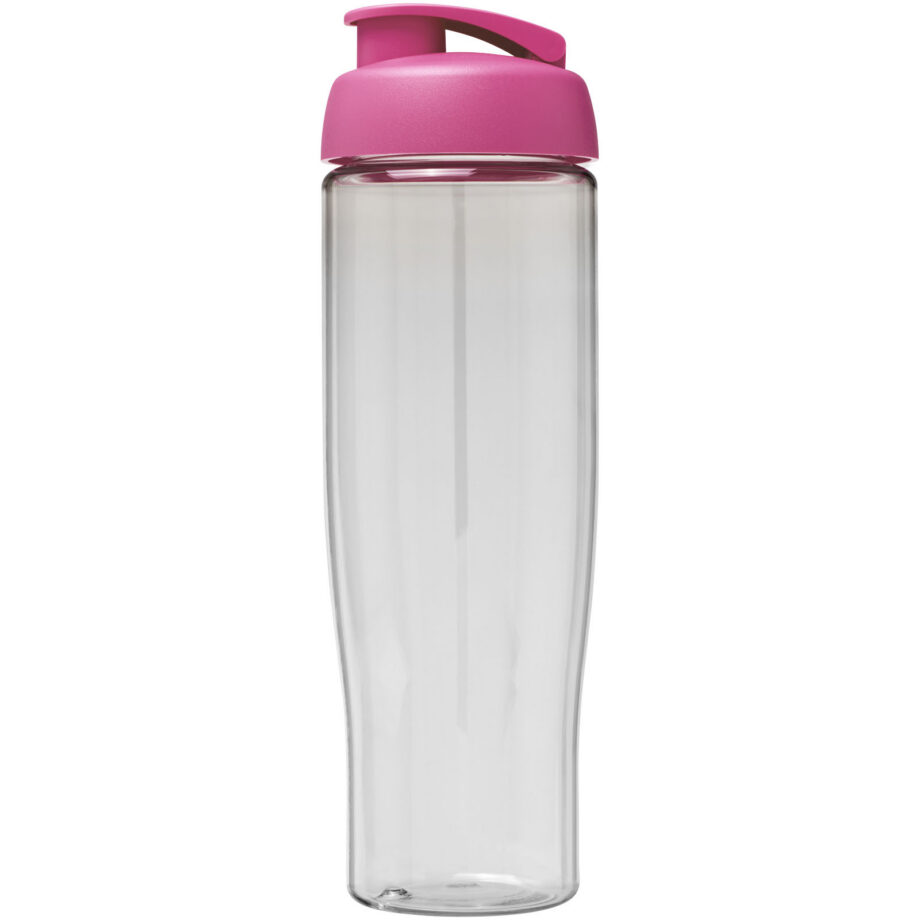 H2O Active® Tempo 700 ml klapiga spordipudel