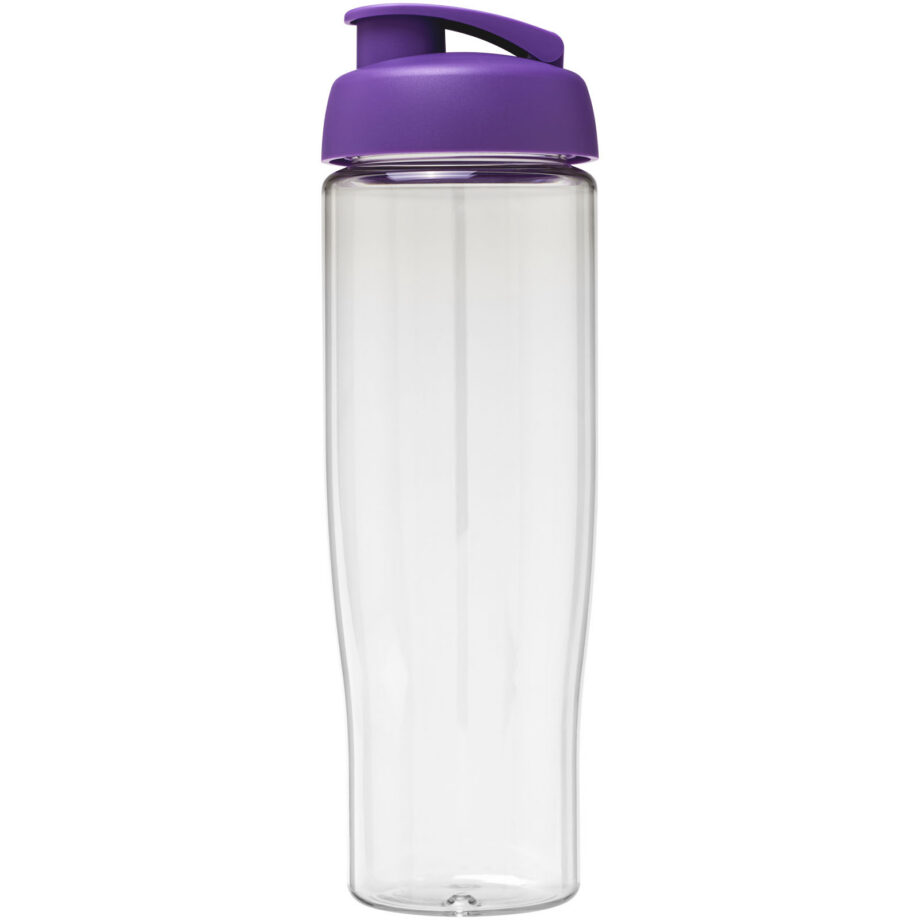 H2O Active® Tempo 700 ml klapiga spordipudel