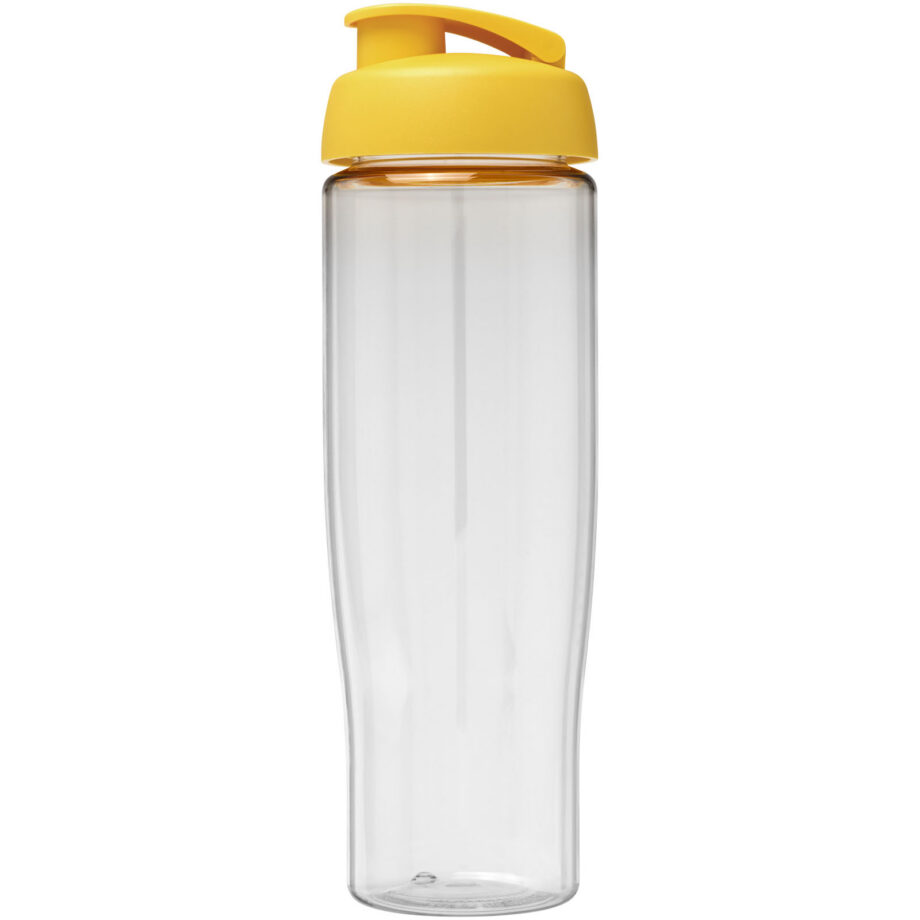 H2O Active® Tempo 700 ml klapiga spordipudel
