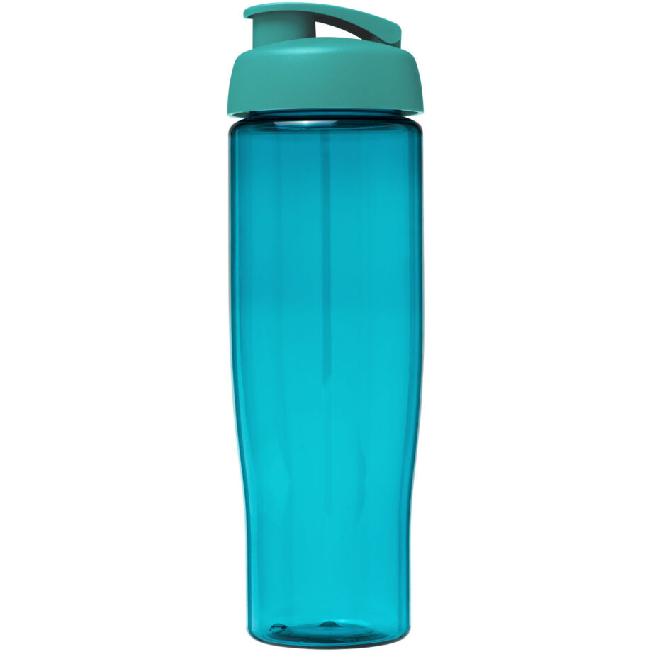 H2O Active® Tempo 700 ml klapiga spordipudel
