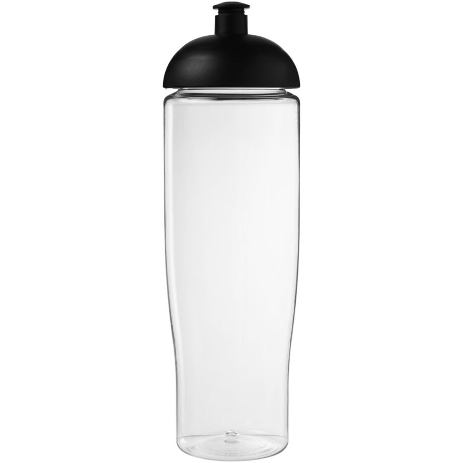 H2O Active® Tempo 700 ml kuplilise korgiga spordipudel