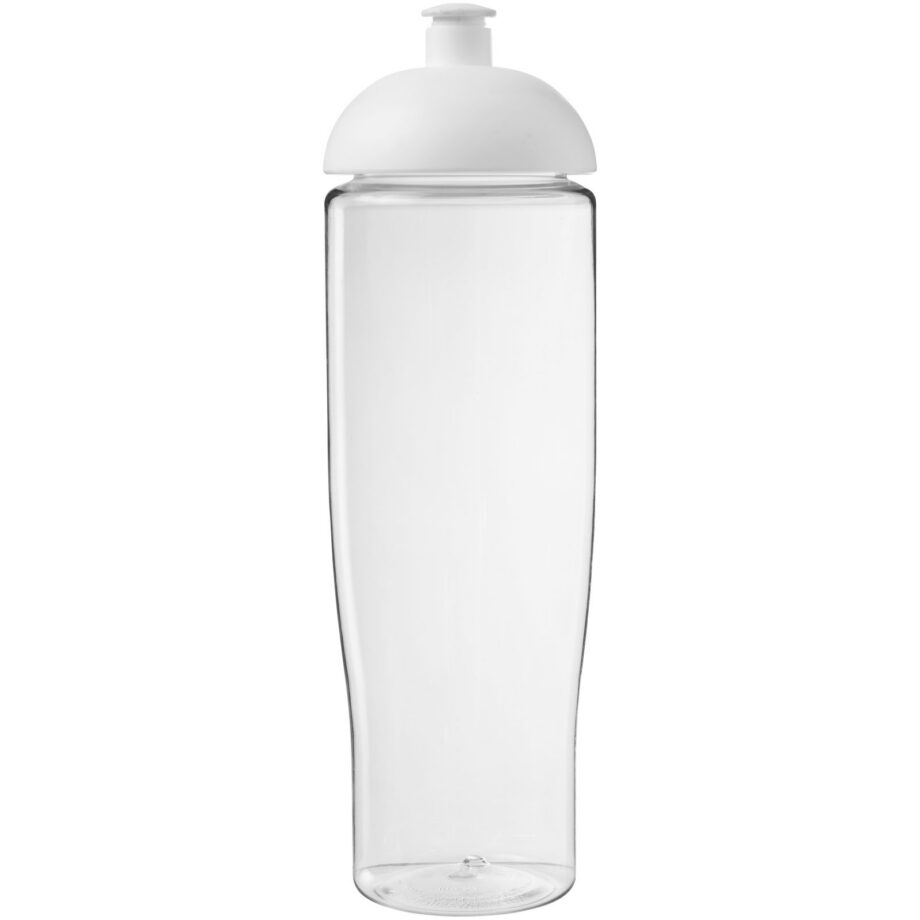 H2O Active® Tempo 700 ml kuplilise korgiga spordipudel