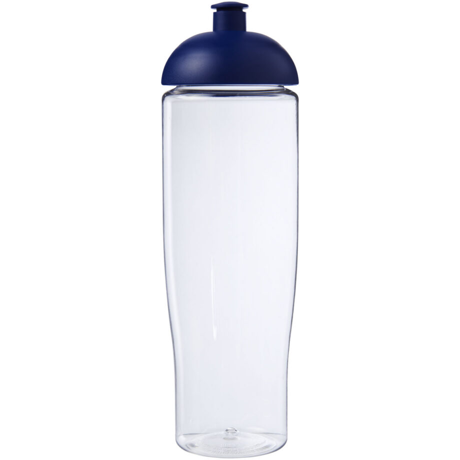 H2O Active® Tempo 700 ml kuplilise korgiga spordipudel