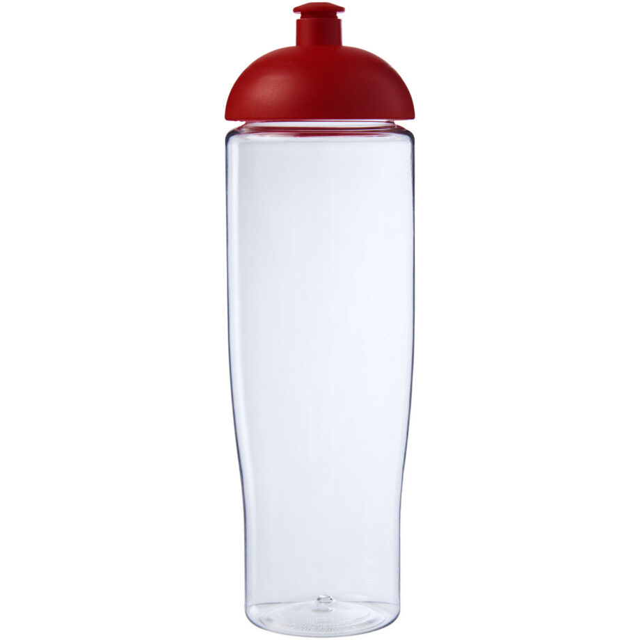 H2O Active® Tempo 700 ml kuplilise korgiga spordipudel