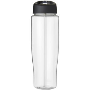 H2O Active® Tempo 700 ml spordipudel klapiga joogikorgiga