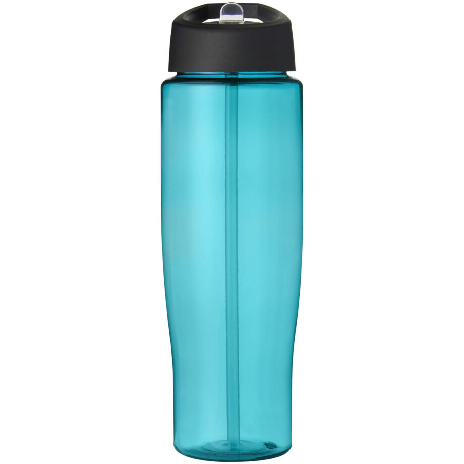 H2O Active® Tempo 700 ml spordipudel klapiga joogikorgiga