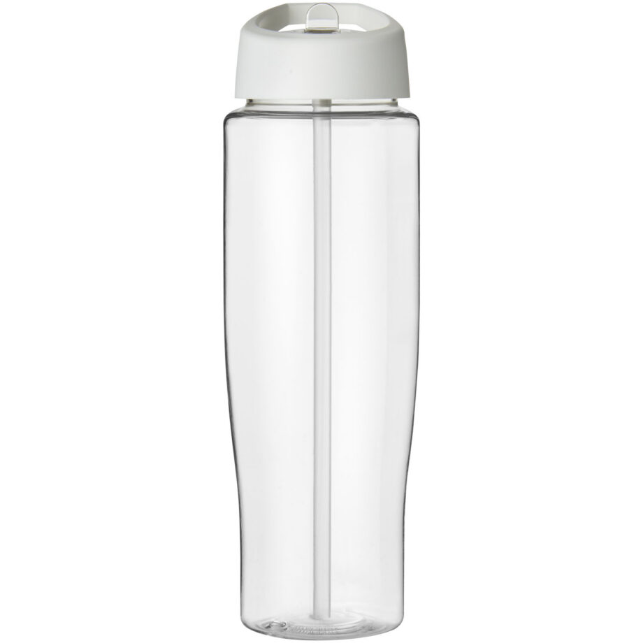 H2O Active® Tempo 700 ml spordipudel klapiga joogikorgiga
