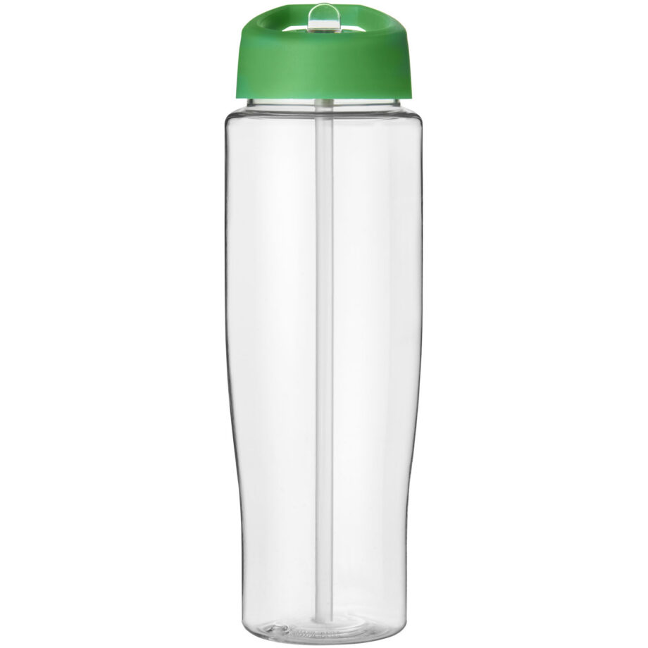 H2O Active® Tempo 700 ml spordipudel klapiga joogikorgiga