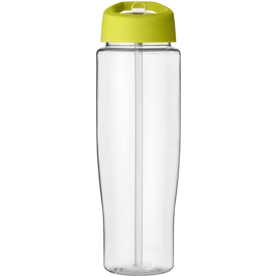 H2O Active® Tempo 700 ml spordipudel klapiga joogikorgiga