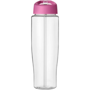H2O Active® Tempo 700 ml spordipudel klapiga joogikorgiga