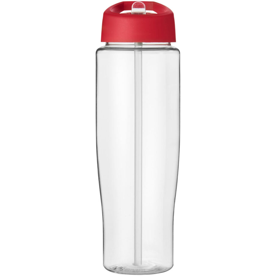 H2O Active® Tempo 700 ml spordipudel klapiga joogikorgiga