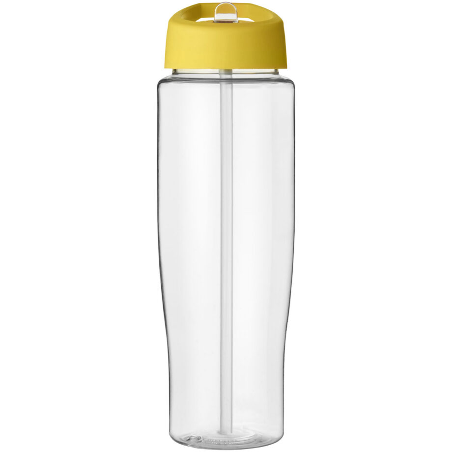 H2O Active® Tempo 700 ml spordipudel klapiga joogikorgiga