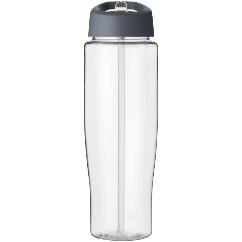 H2O Active® Tempo 700 ml spordipudel klapiga joogikorgiga