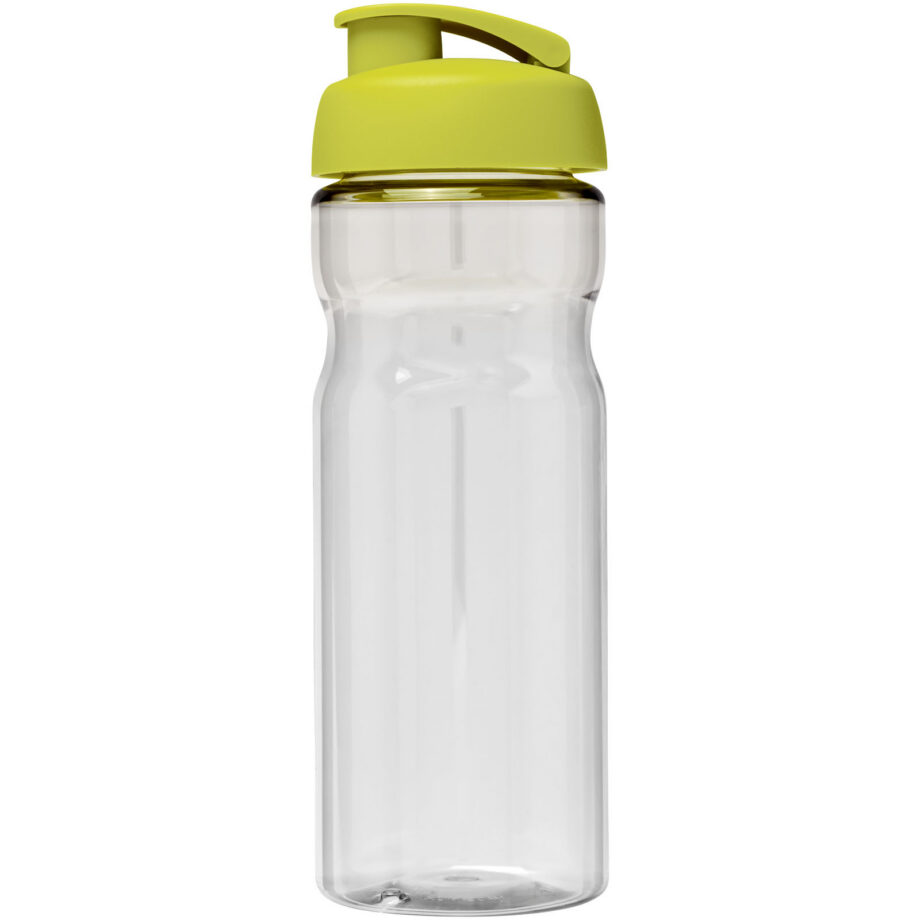 H2O Active® Base 650 ml klapiga spordipudel