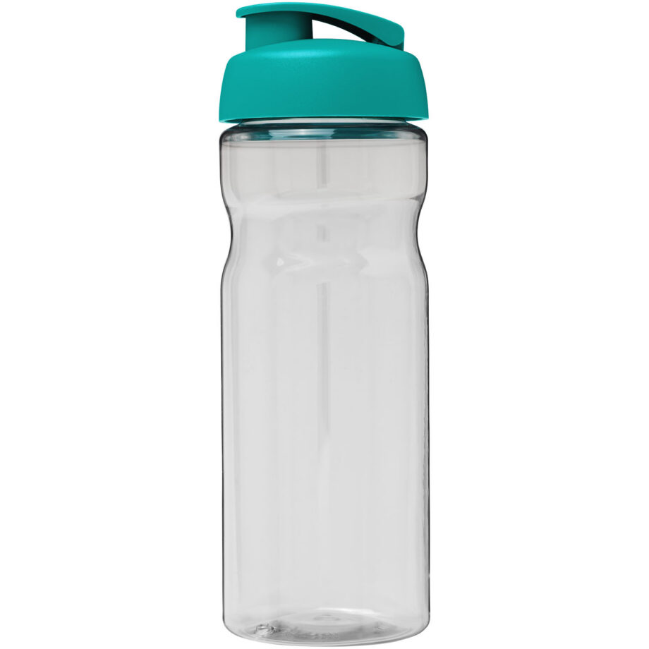 H2O Active® Base 650 ml klapiga spordipudel