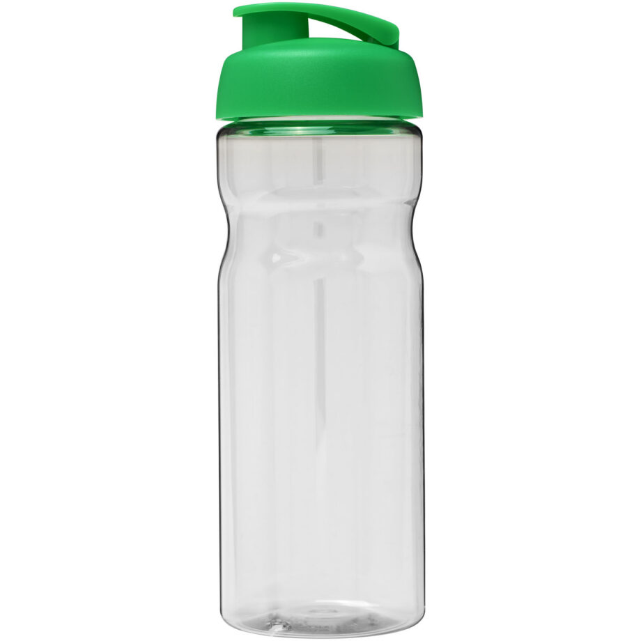 H2O Active® Base 650 ml klapiga spordipudel